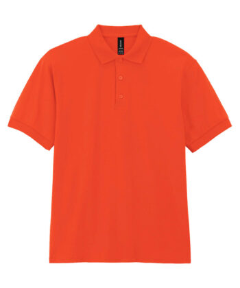 DryBlend Adult Jersey Polo