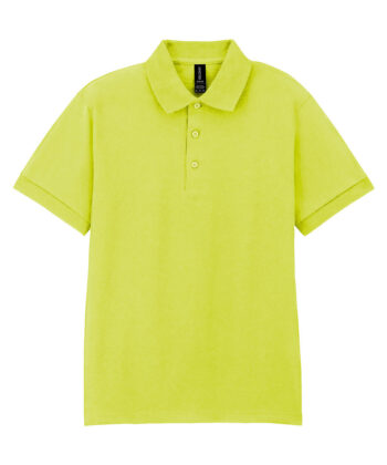 DryBlend Adult Jersey Polo