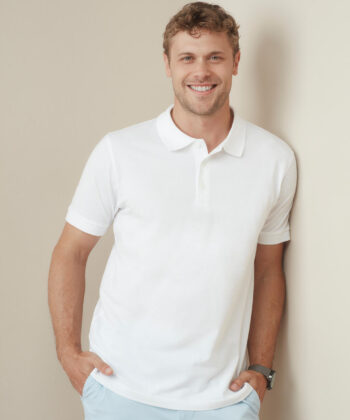 Lux Polo Men
