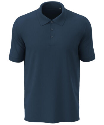 Lux Polo Men