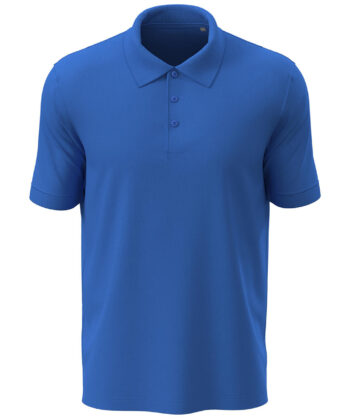 Lux Polo Men