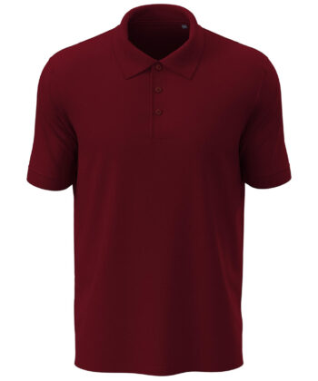 Lux Polo Men