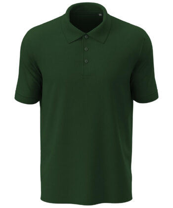 Lux Polo Men