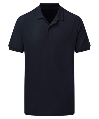 Poly Cotton Polo Men