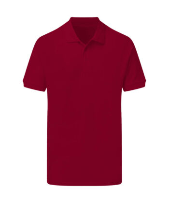 Cotton Polo Men