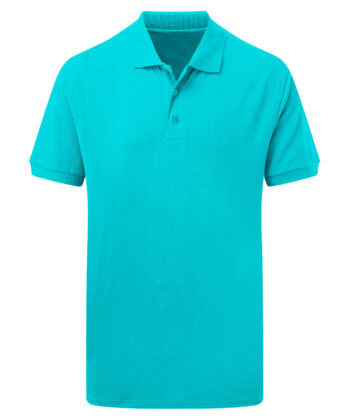 Cotton Polo Men