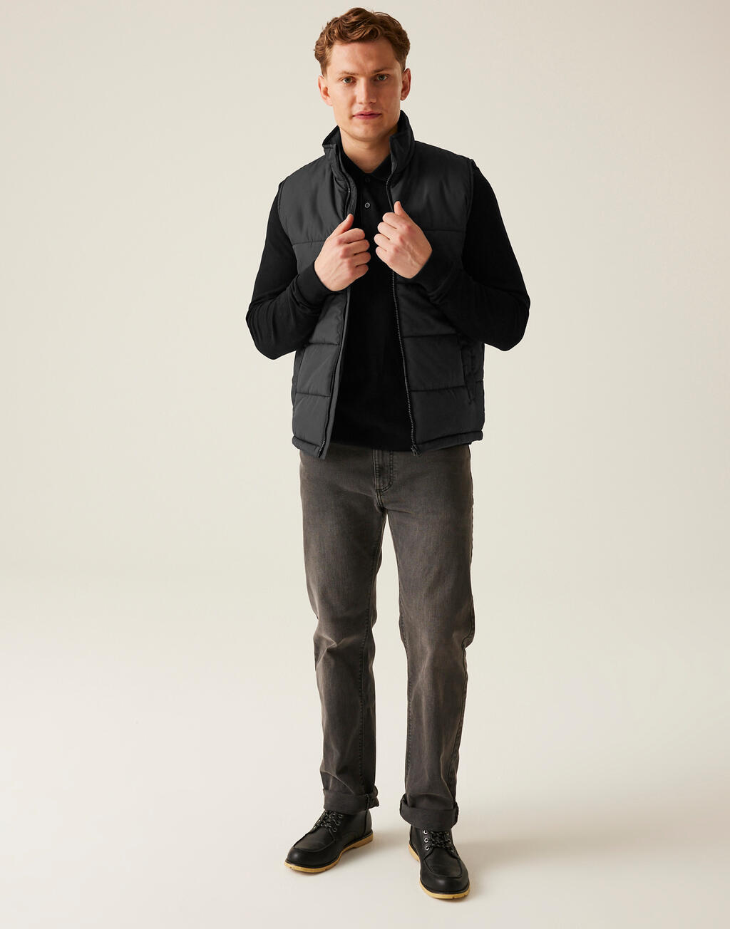 Access Insulated Bodywarmer - Image 3