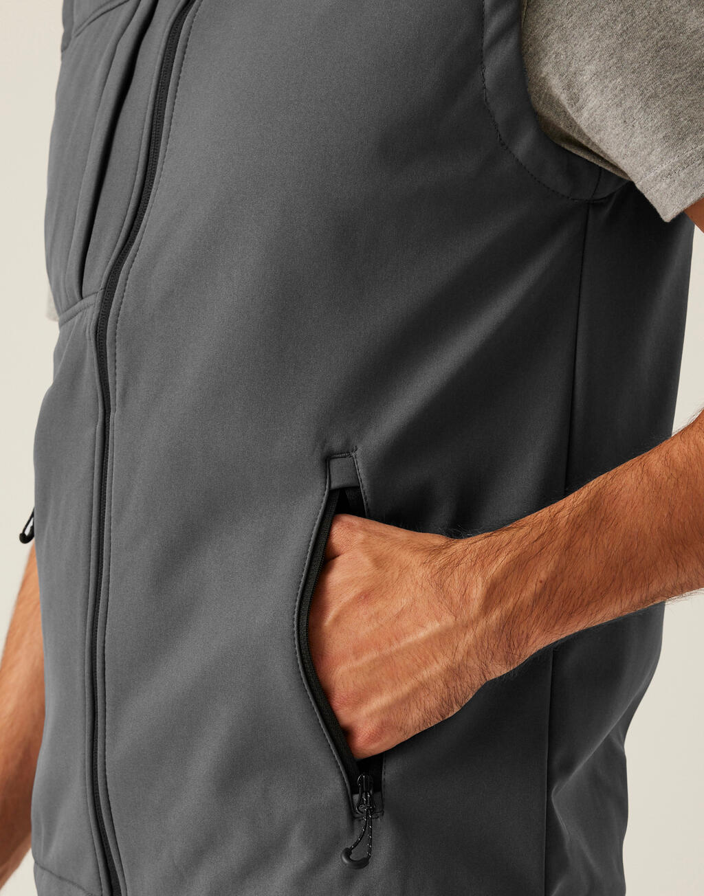 Octagon II Printable Bodywarmer - Image 6
