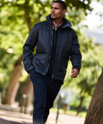 Benson III Jacket