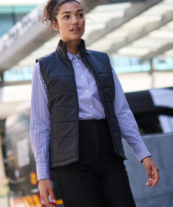 Women's Stage II Bodywarmer