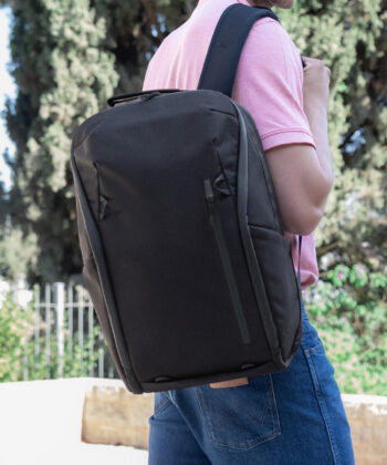 Kassel Executive Laptop Backpack