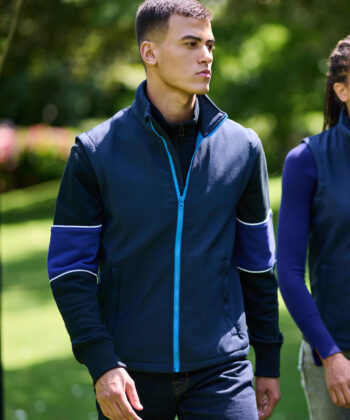 Ablaze Printable Softshell Bodywarmer