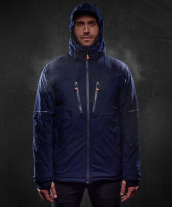 Marauder III Insulated Jacket