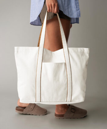 Courtside Large Tote