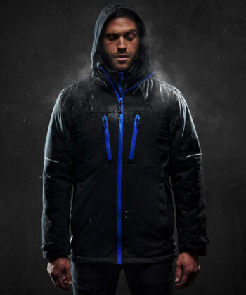 X-Pro Evader III 3 in1 Jacket