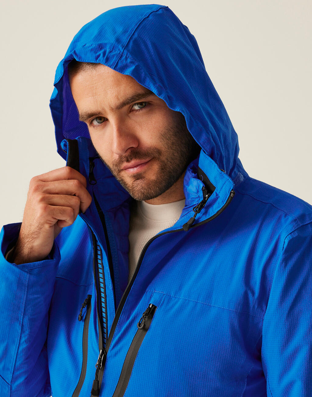 X-Pro Evader III 3 in1 Jacket - Image 10