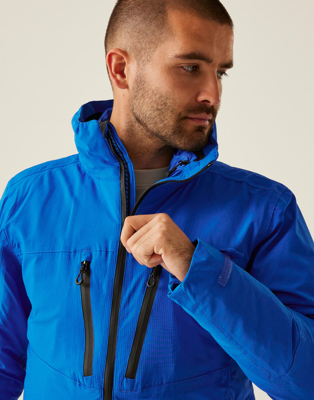 X-Pro Evader III 3 in1 Jacket - Image 9
