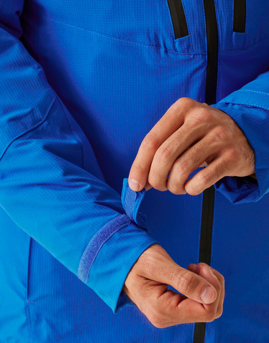 X-Pro Evader III 3 in1 Jacket - Image 7
