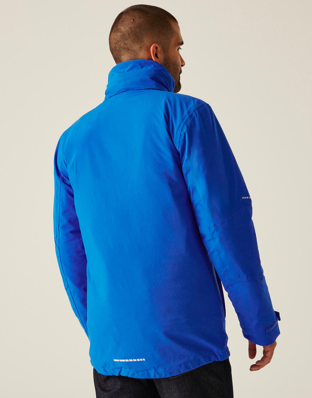 X-Pro Evader III 3 in1 Jacket - Image 4
