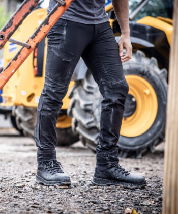 X-Pro Prolite Stretch Trouser (Short)