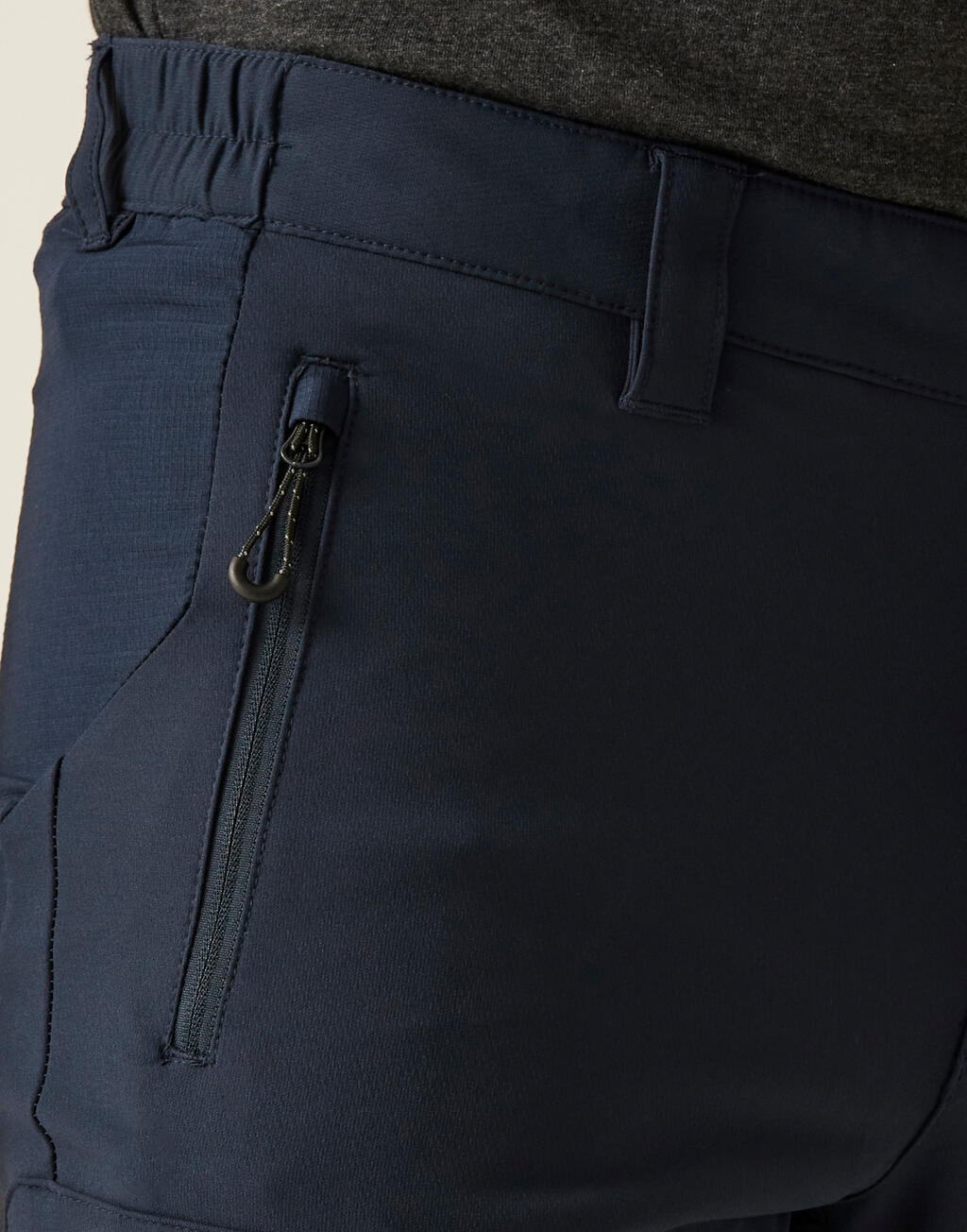 X-Pro Prolite Stretch Trouser (Short) - Image 7