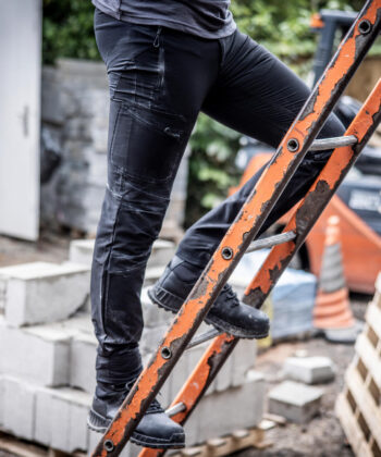 X-Pro Prolite Stretch Trouser (Reg)