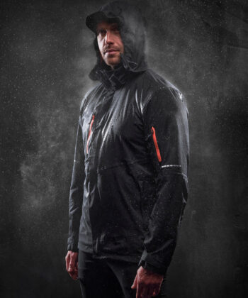 X-Pro Exosphere II Shell Jacket