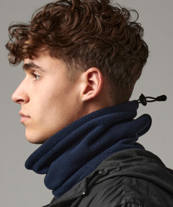 Suprafleece™ Snood/ Hat Combo