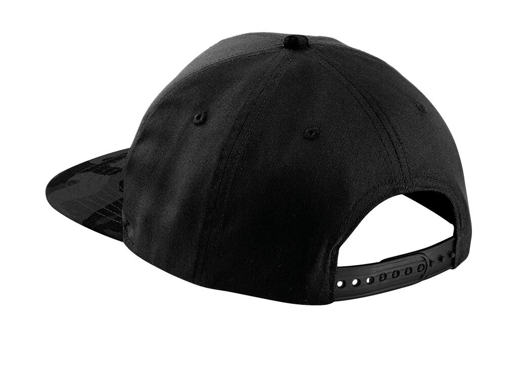 Camo Snapback - Image 4