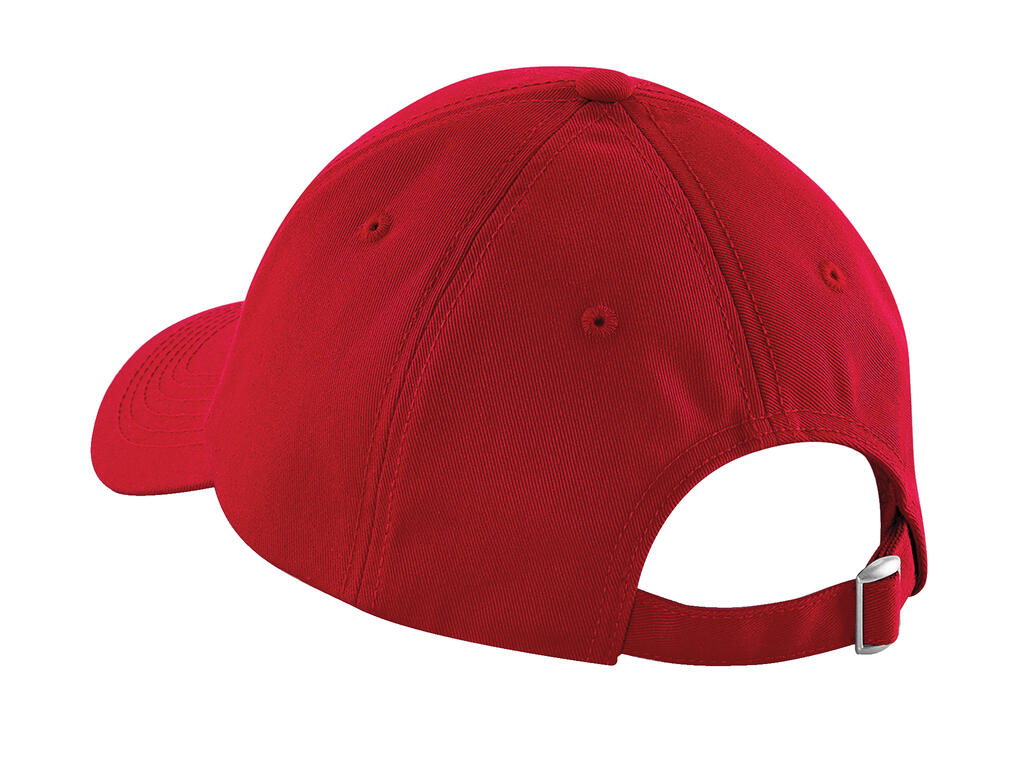 Authentic Baseball Cap - Image 4