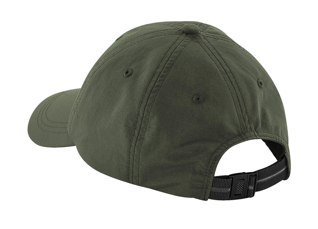 Outdoor 6 Panel Cap - Image 4