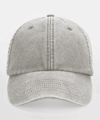Low Profile Vintage Cap