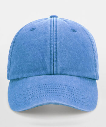 Low Profile Vintage Cap