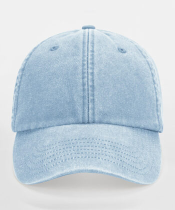 Low Profile Vintage Cap