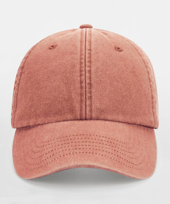 Low Profile Vintage Cap