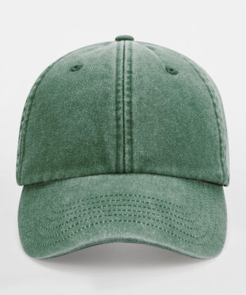 Low Profile Vintage Cap