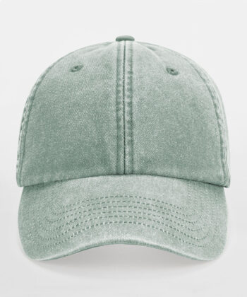 Low Profile Vintage Cap