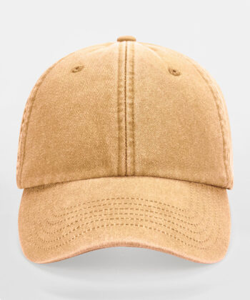 Low Profile Vintage Cap