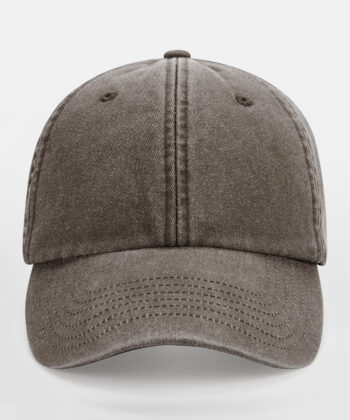 Low Profile Vintage Cap