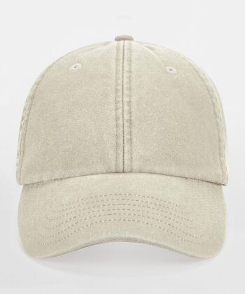 Low Profile Vintage Cap