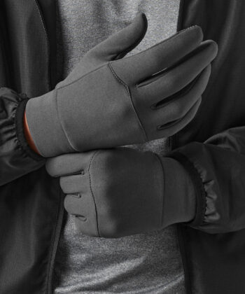 Softshell Sports Tech Gloves