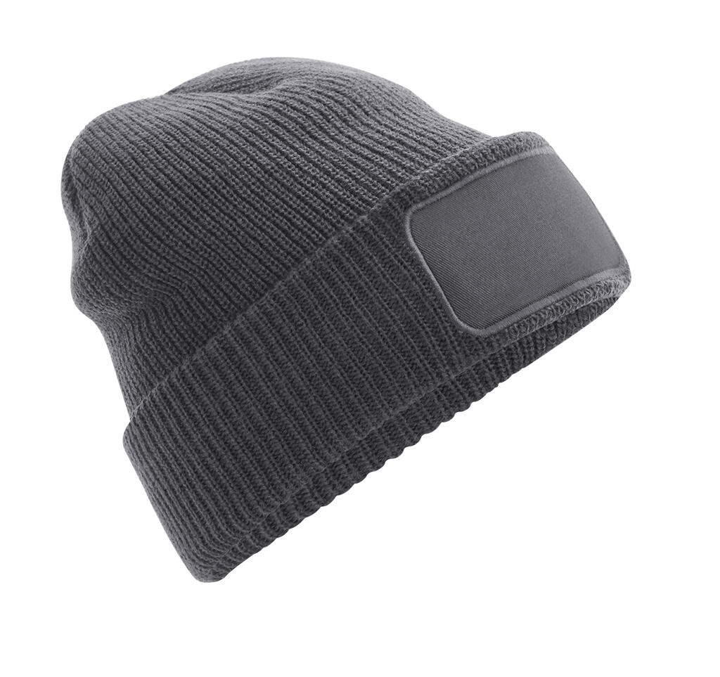 Thinsulate™ Printers Beanie - Image 6