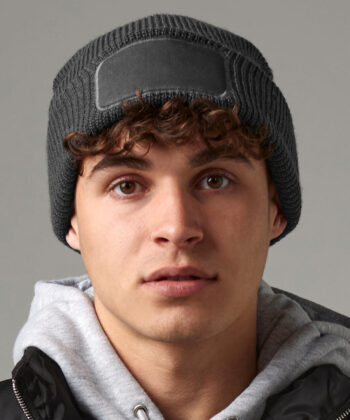 Thinsulate™ Printers Beanie