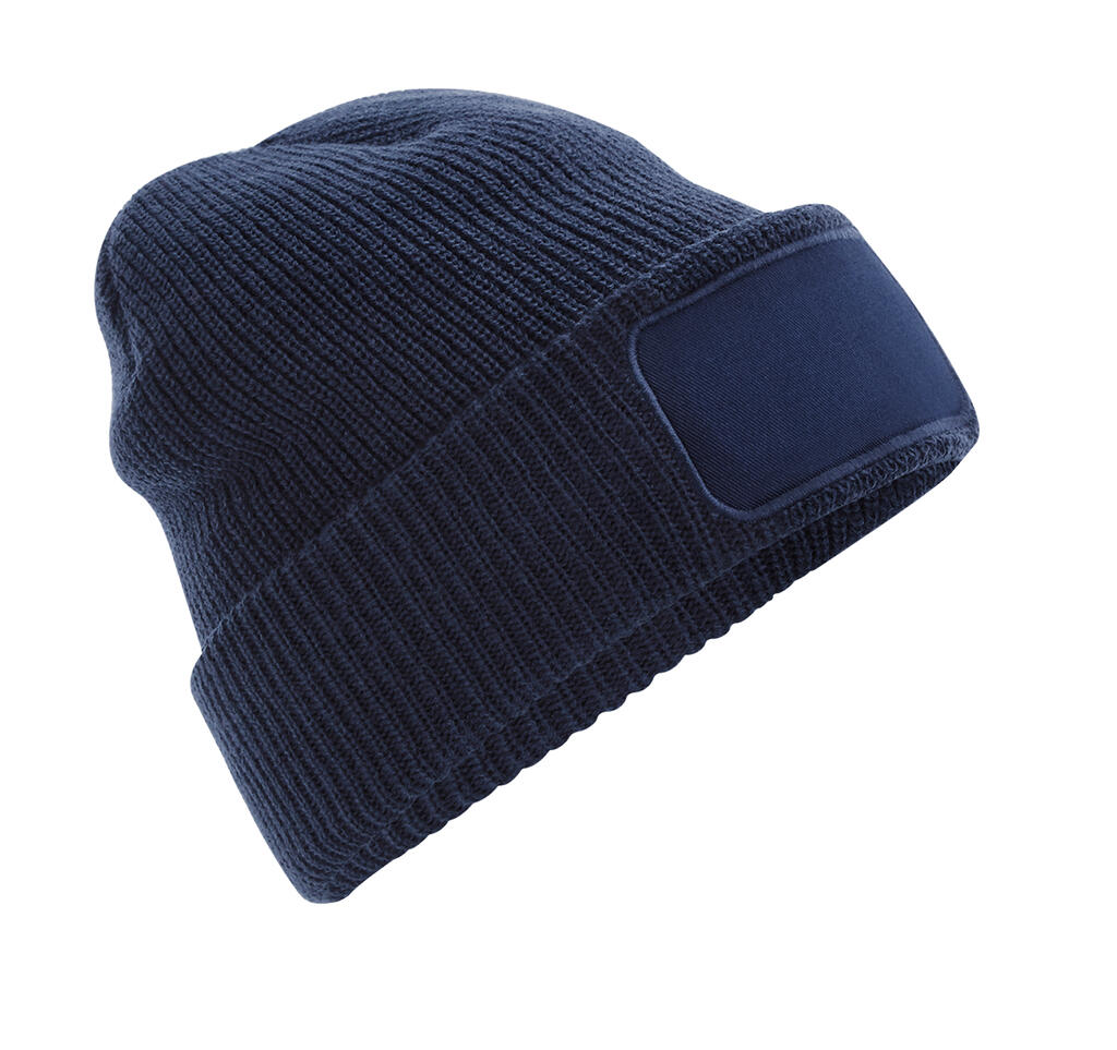 Thinsulate™ Printers Beanie - Image 5