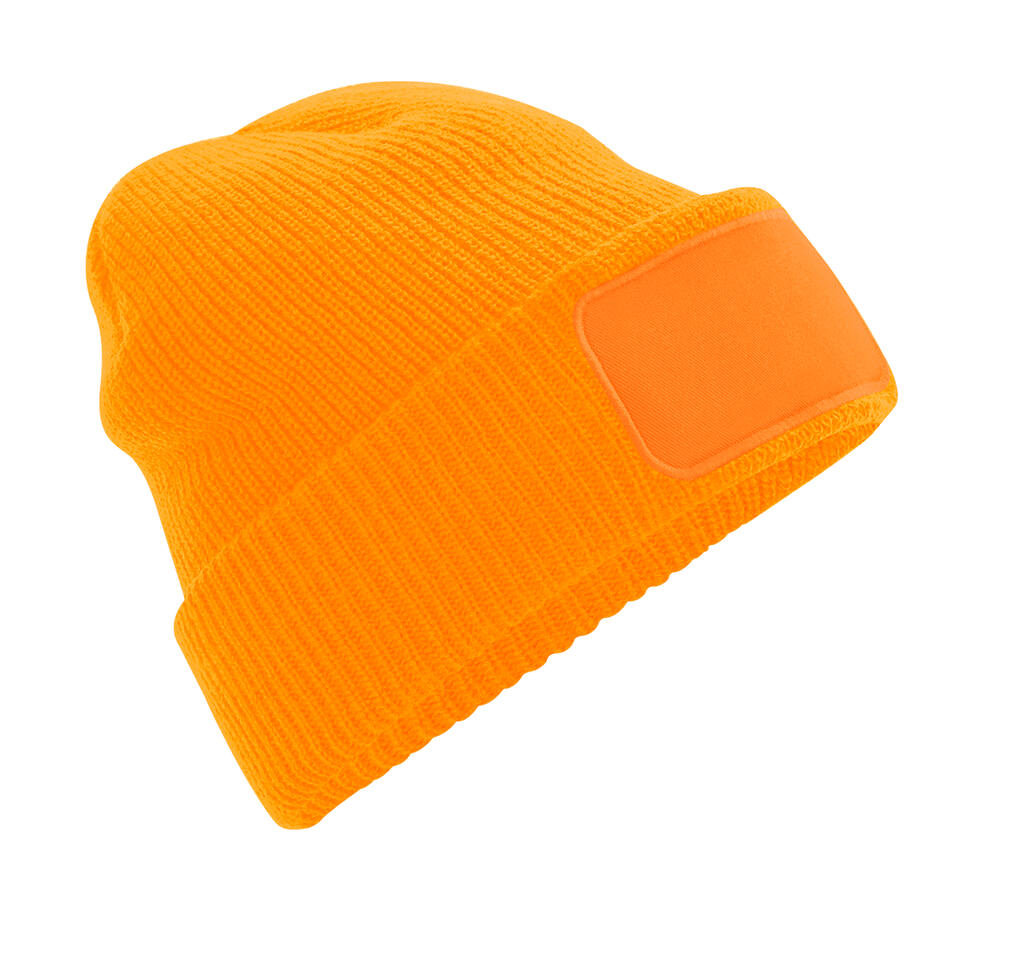 Thinsulate™ Printers Beanie - Image 2