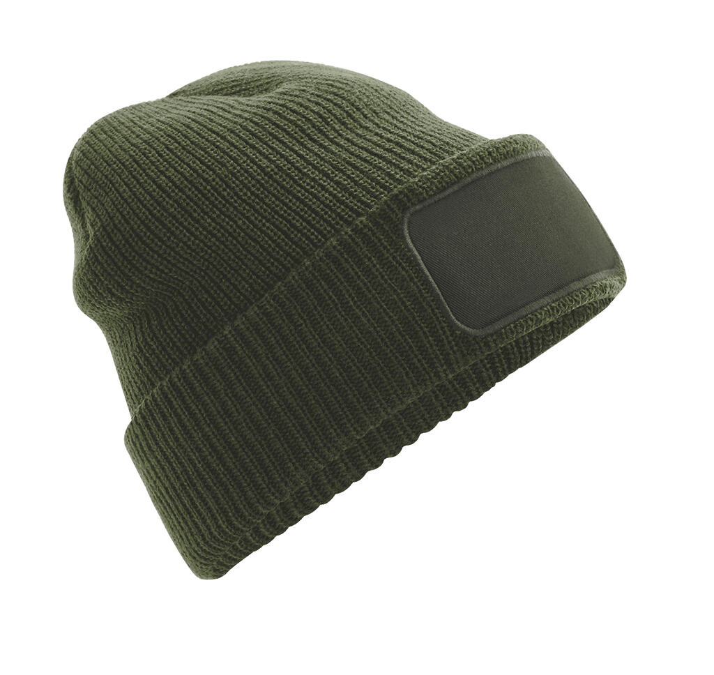 Thinsulate™ Printers Beanie - Image 4