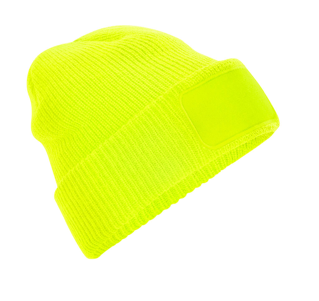 Thinsulate™ Printers Beanie - Image 3