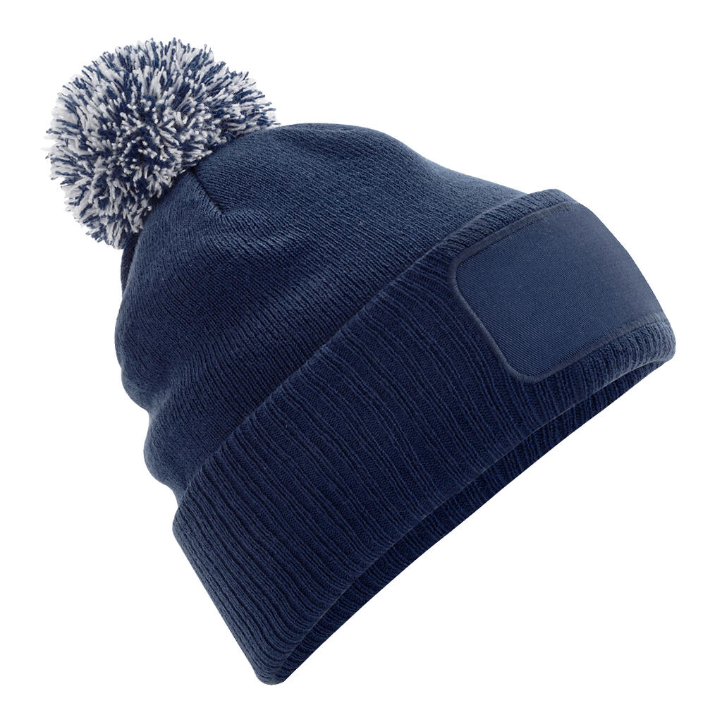 Snowstar® Patch Beanie - Image 7