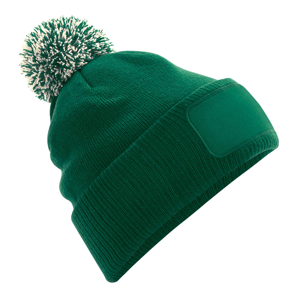 Snowstar® Patch Beanie - Image 8