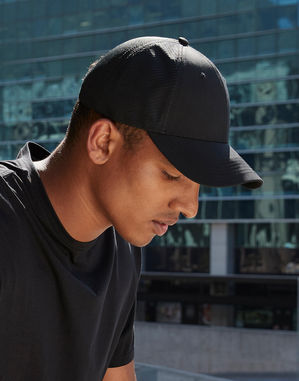 Technical Mesh Trucker - Image 3